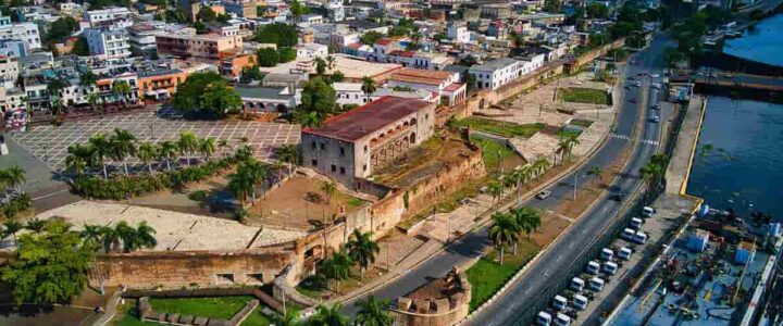 Exploring Santo Domingo: The Capital and Cultural Hub of the Dominican Republic