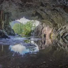 Mysterious Caves and Grottos of the Dominican Republic: An Incredible Underground Journey