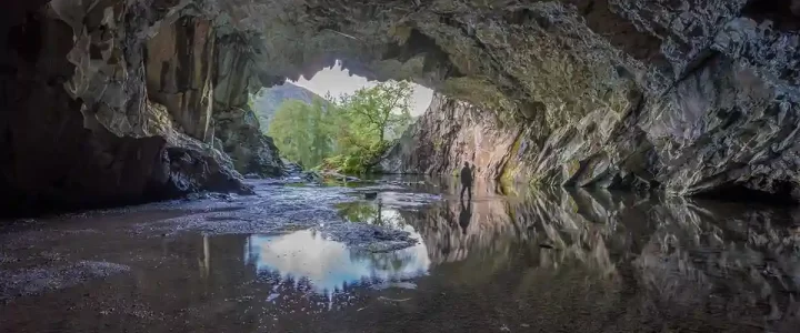 Mysterious Caves and Grottos of the Dominican Republic: An Incredible Underground Journey