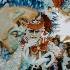 Embracing Local Culture in the Dominican Republic: Traditions and Festivals