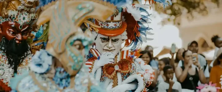 Embracing Local Culture in the Dominican Republic: Traditions and Festivals