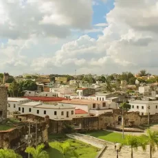 Exploring the Historical Treasures of the Dominican Republic: Journey to the Past